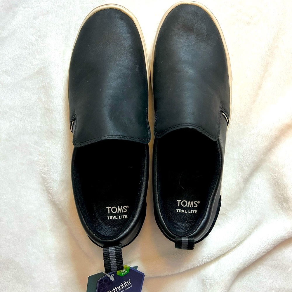 Women’s Toms Travel Lite Slip-On
